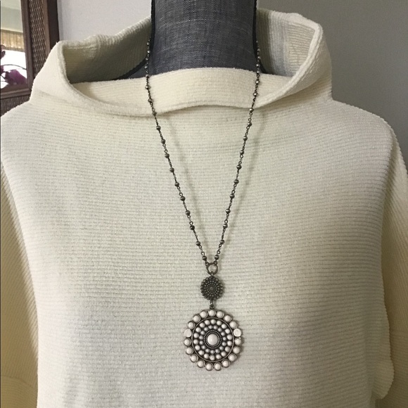 Free People Ottoman Slouchy Tunic Sweater. NWT. - Picture 6 of 12